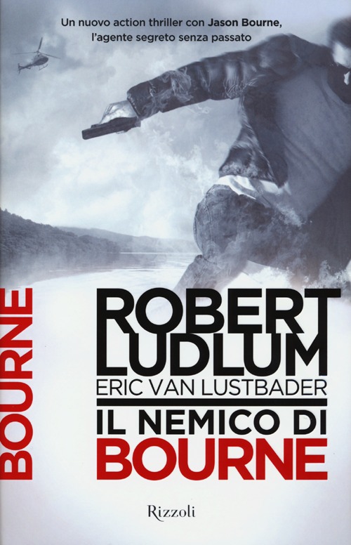 Il nemico di Bourne Il nemico di Bourne