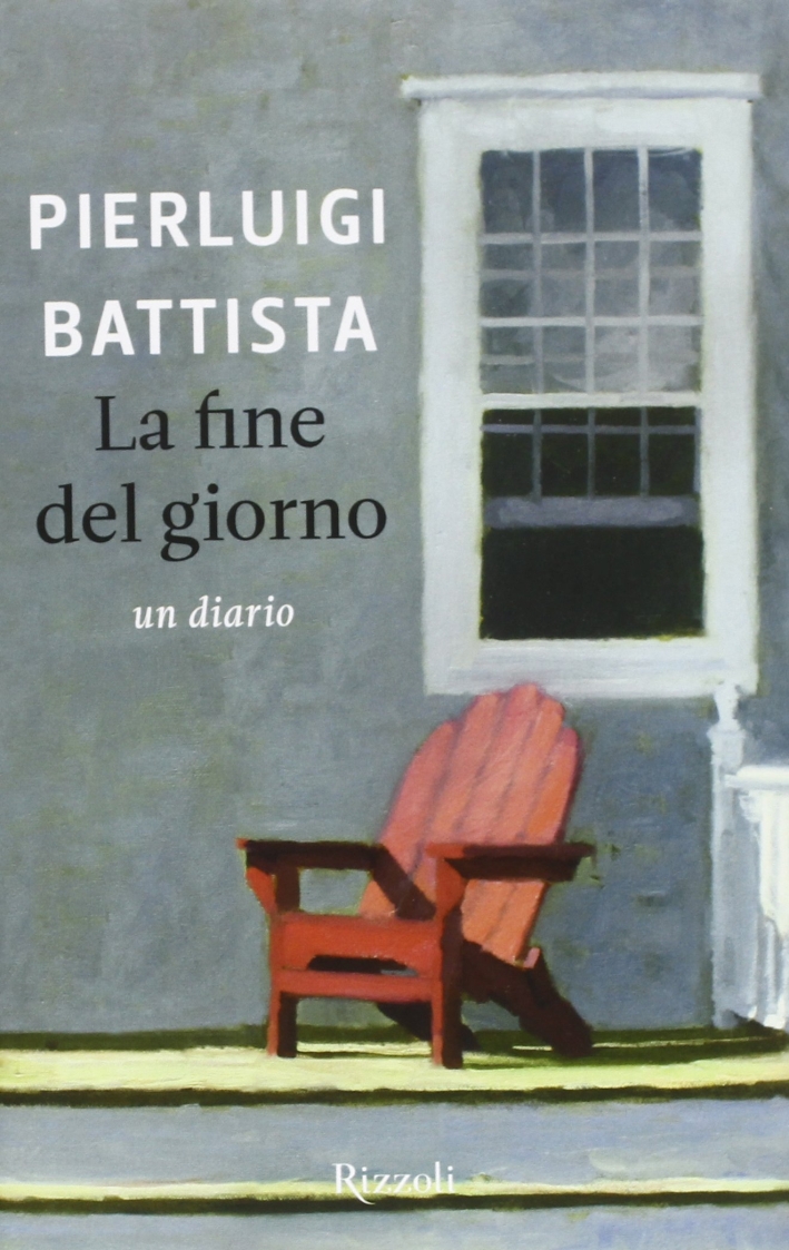 La fine del giorno La fine del giorno