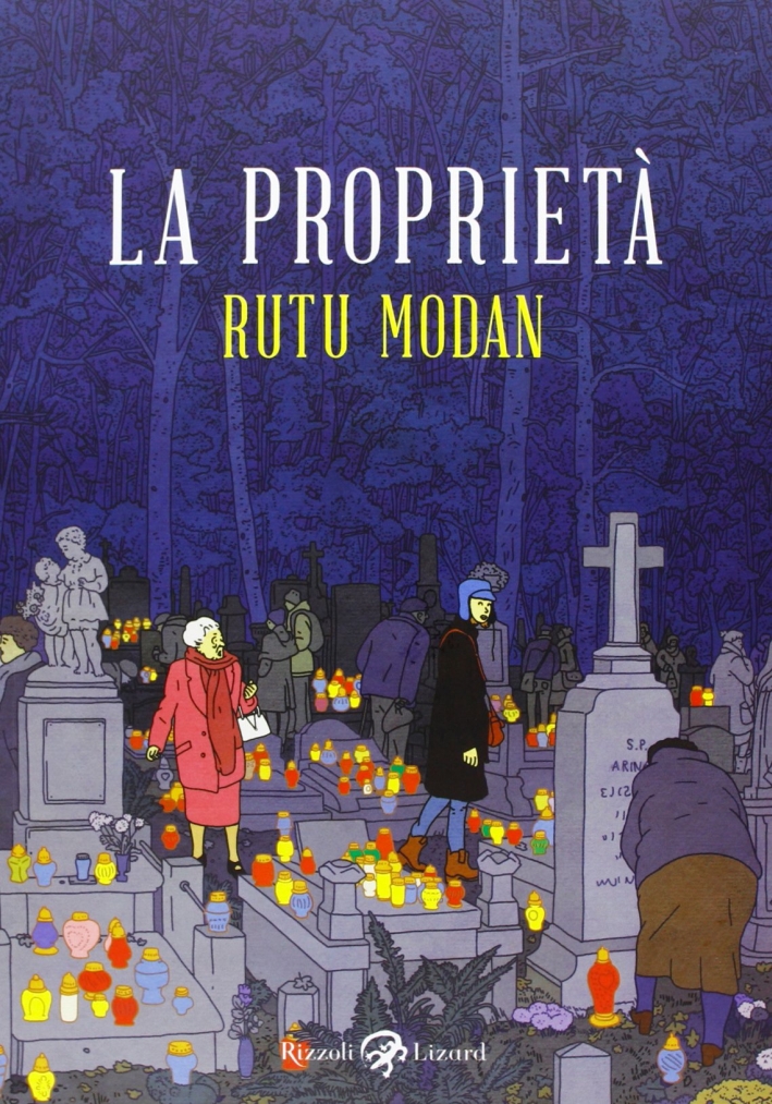 La proprietà. La proprietà.