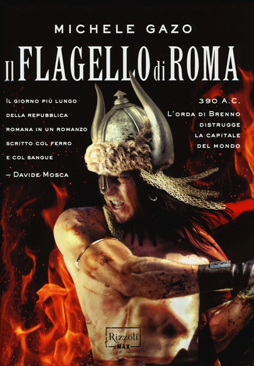 Il flagello di Roma Il flagello di Roma
