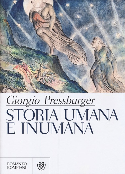 Storia umana e inumana Storia umana e inumana