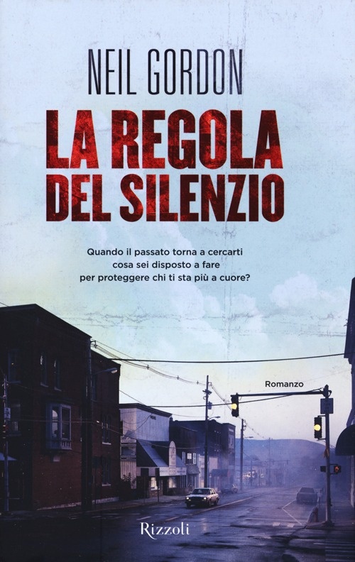 La regola del silenzio La regola del silenzio