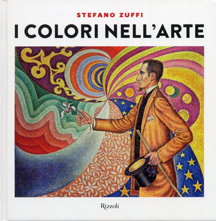 I Colori nell'Arte I Colori nell'Arte
