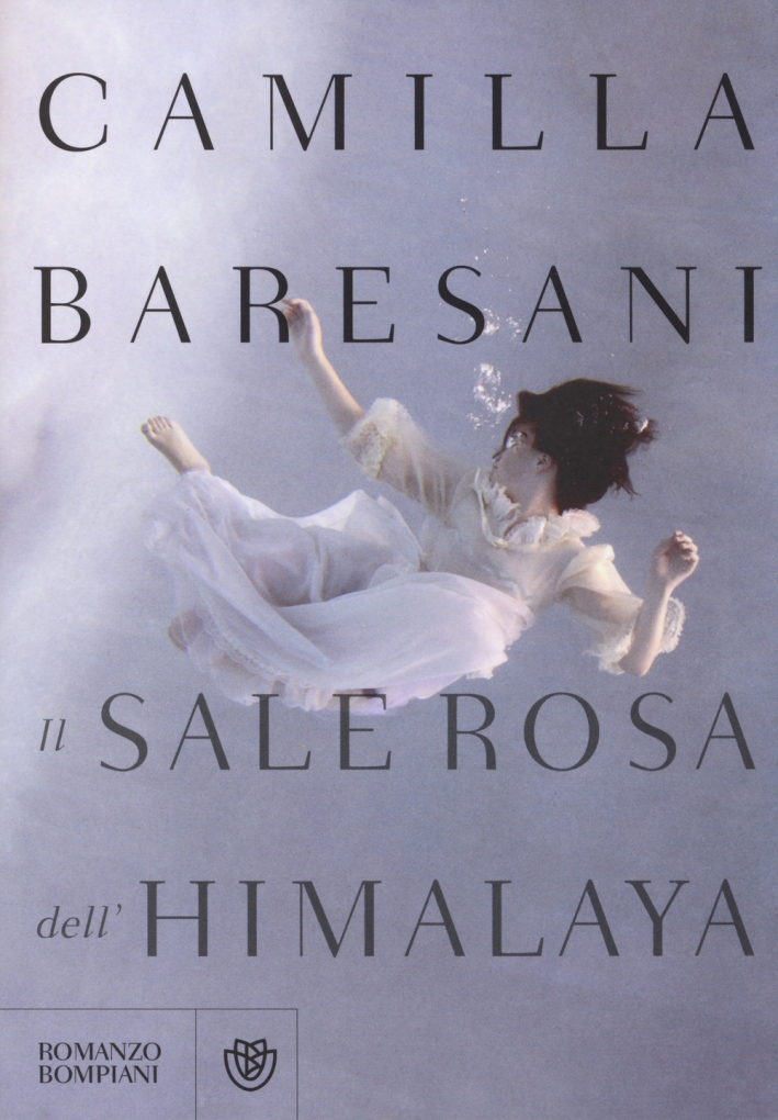 Il sale rosa dell'Himalaya Il sale rosa dell'Himalaya