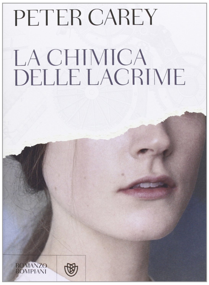 La chimica delle lacrime La chimica delle lacrime