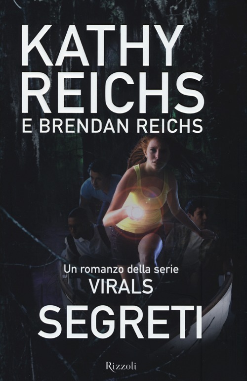 Segreti. Virals. Segreti. Virals.