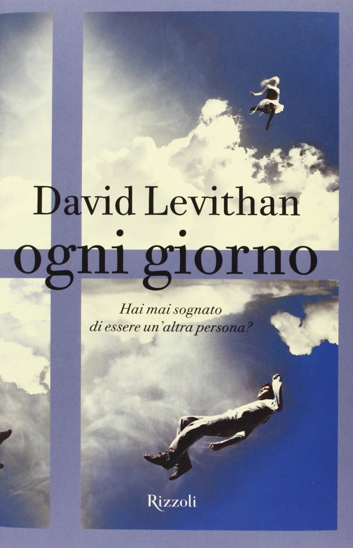 Ogni giorno Ogni giorno