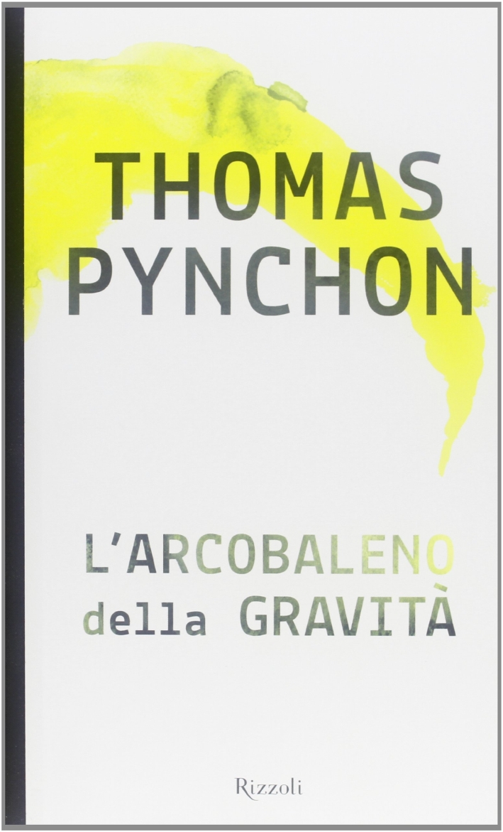 L'arcobaleno della gravità L'arcobaleno della gravità