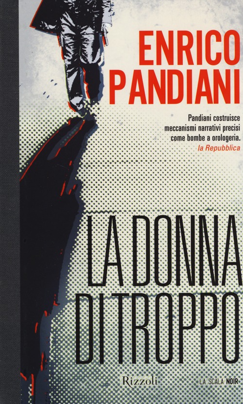 La donna di troppo La donna di troppo
