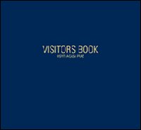 Visitors book. Ospiti a casa Praz. Ritratti fotografici di Milton Gendel, lettere, dediche e recensioni. Ediz. illustrata Visitors book. Ospiti a casa Praz. Ritratti fotografici di Milton Gendel, lettere, dediche e recensioni. Ediz. illustrata