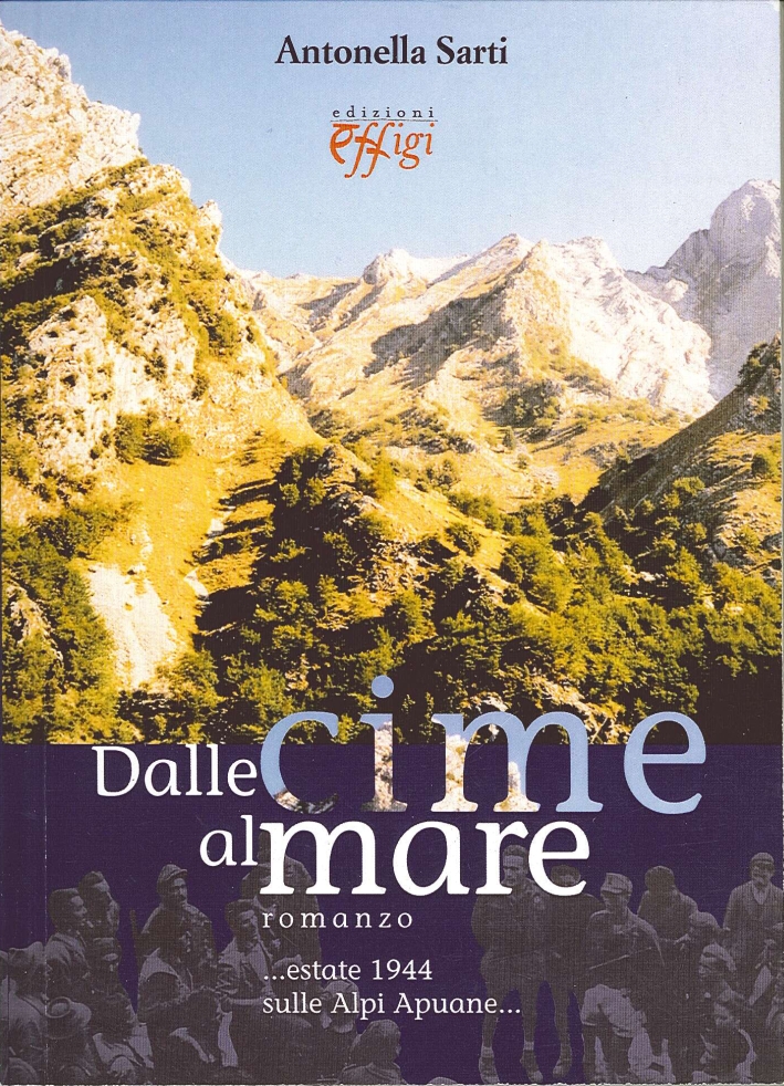 Dalle cime al mare Dalle cime al mare