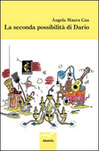 La seconda possibilità di Dario. La seconda possibilità di Dario.