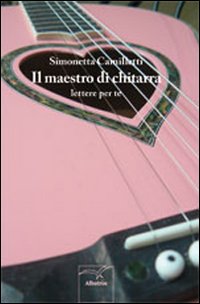 Il maestro di chitarra Il maestro di chitarra