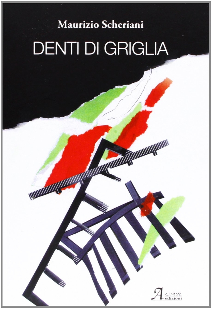 Denti di griglia Denti di griglia