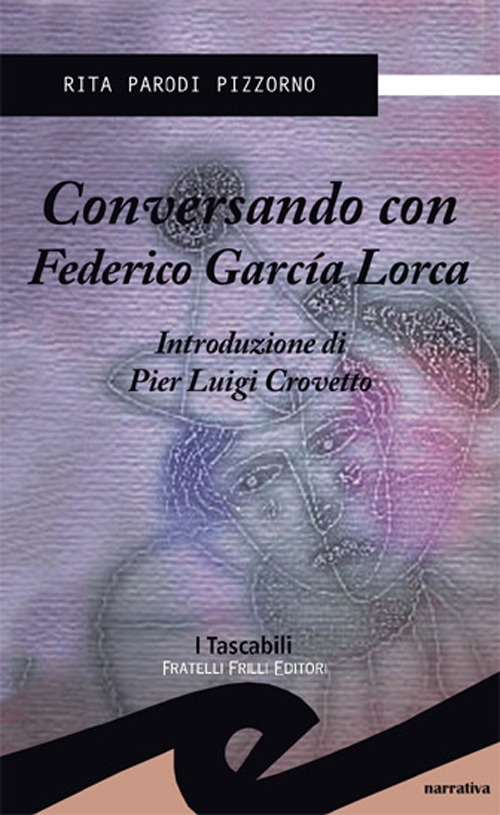 Conversando con Federico Garcia Lorca Conversando con Federico Garcia Lorca