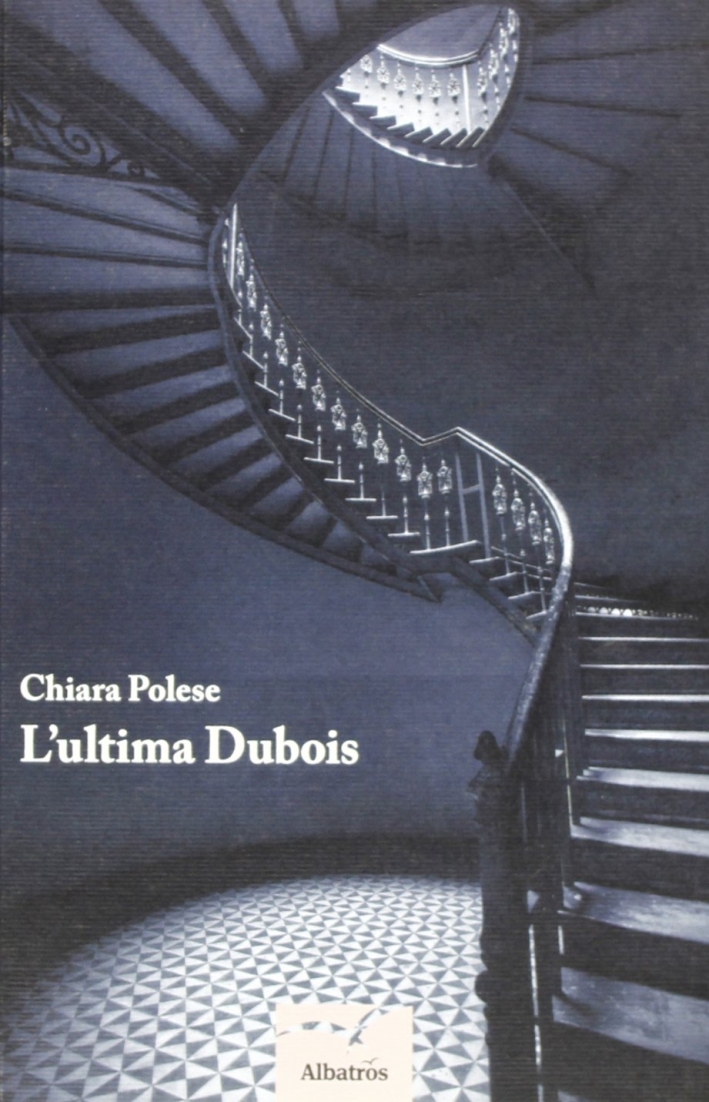 Ultima dubois. Ultima dubois.