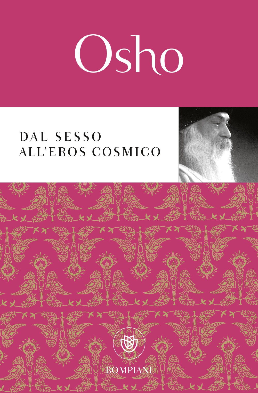 Dal sesso all'eros cosmico Dal sesso all'eros cosmico