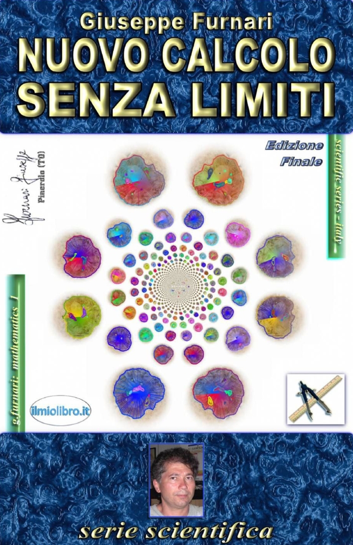 Nuovo calcolo senza limiti. Nuovo calcolo senza limiti.