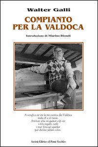 Compianto per la Valdoca Compianto per la Valdoca