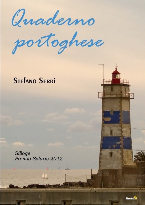 Quaderno portoghese. Quaderno portoghese.