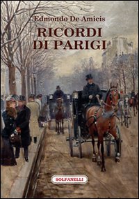Ricordi di Parigi. Ricordi di Parigi.