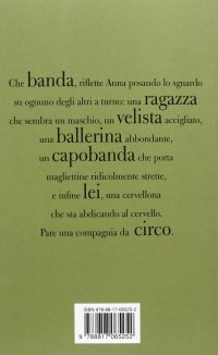 Noi nella corrente. Tre amici. Un amore. Un'estate. L'estate in cui tutto cambia