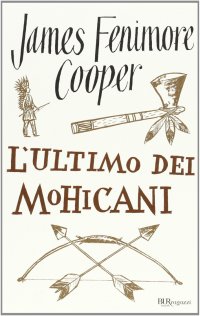 L'ultimo dei mohicani