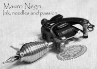 Ink, Needles and Passion