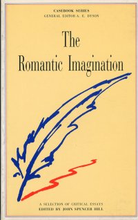 The Romantic Imagination