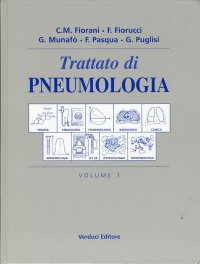 Trattato di Pneumologia. Vol I e II