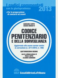 Codice Penitenziario e della Sorveglianza