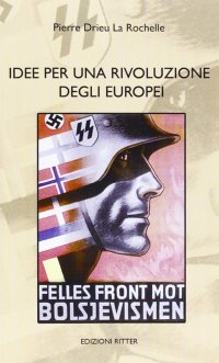 Idee per una rivoluzione degli europei
