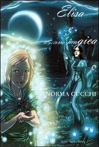 Elisa e la polvere magica