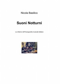 Suoni notturni