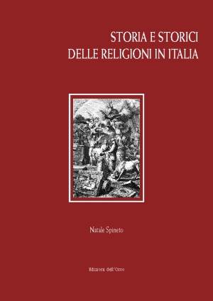 Storia e storici delle religioni in Italia