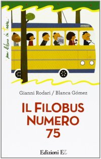 Il filobus numero 75