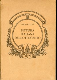 Pittura Italiana dell'Ottocento