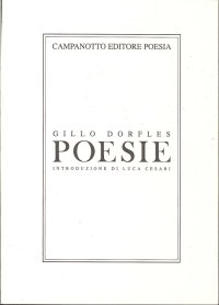 Poesie