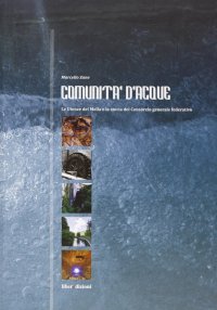 Comunità d'acque. Le utenze del Mella e la storia del consorzio generale federativo