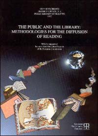 The public and the library. Methodologies for the diffusion of reading