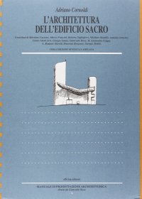 L'architettura dell'edificio sacro