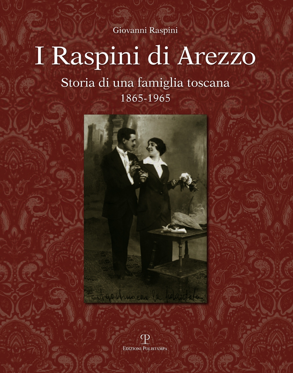 I Raspini di Arezzo I Raspini di Arezzo