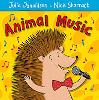 Animal Music Animal Music