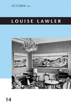 Louise Lawler Louise Lawler