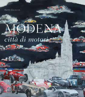 Modena città di motori Modena città di motori