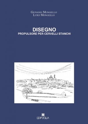 Disegno. Propulsore per Cervelli Stanchi Disegno. Propulsore per Cervelli Stanchi