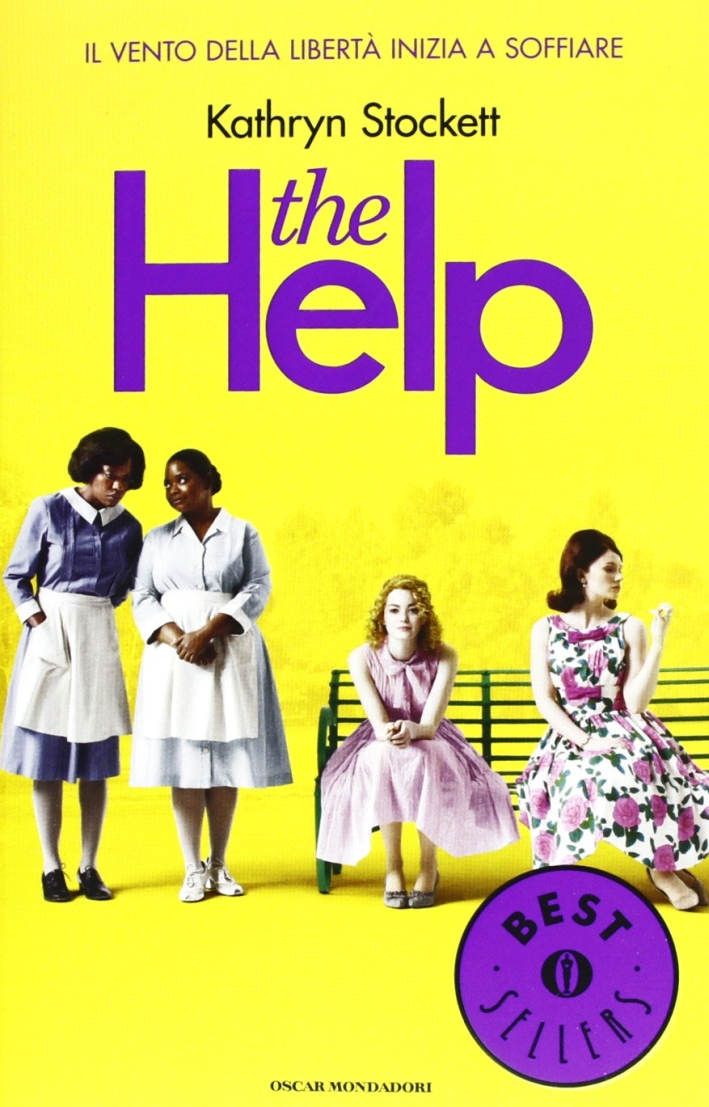 The help The help