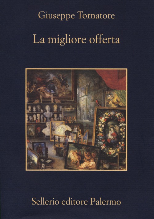 La migliore offerta La migliore offerta