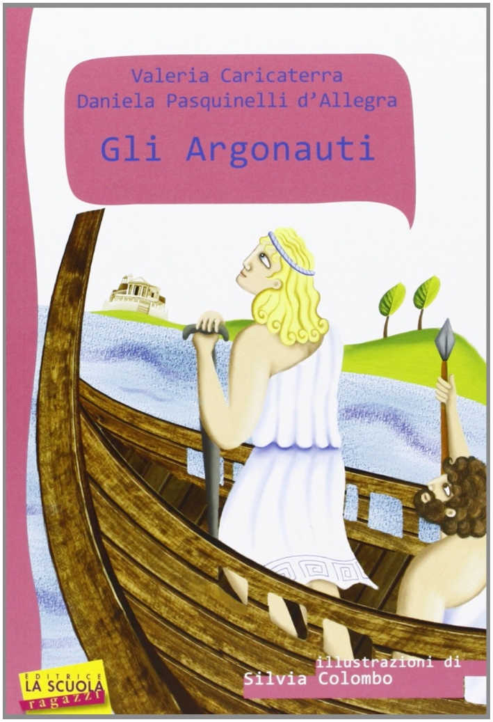 Gli argonauti Gli argonauti