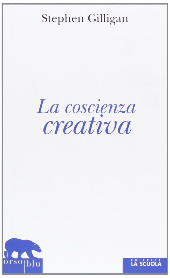 La coscienza creativa La coscienza creativa